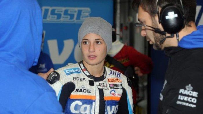 Kenapa hingga Sekarang Tidak Ada Pembalap MotoGP Wanita